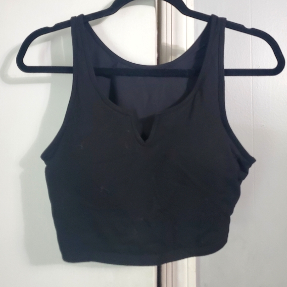 Klassy Network Tops - Klassy Network Brami Tank